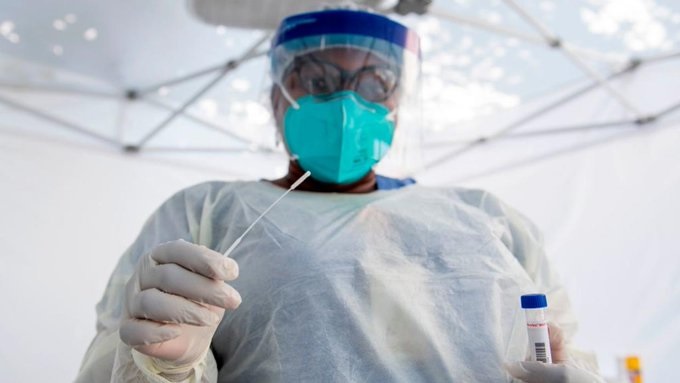 Tolima, 100 casos más de coronavirus y seis muertos en un día