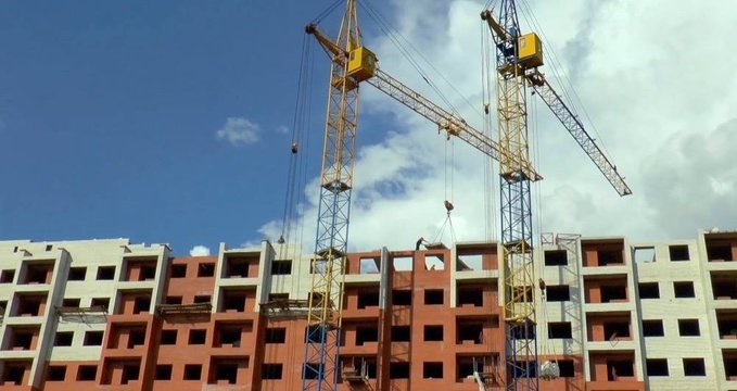 Gobierno anuncia 200 mil subsidios para vivienda