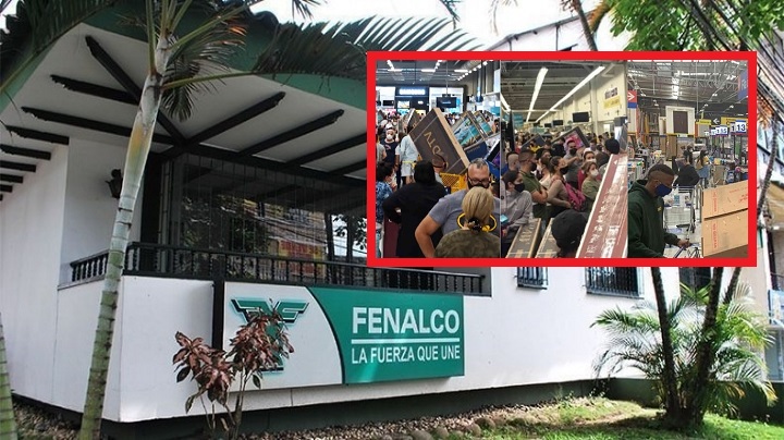 Fenalco propone tercer día sin IVA el 30 de octubre