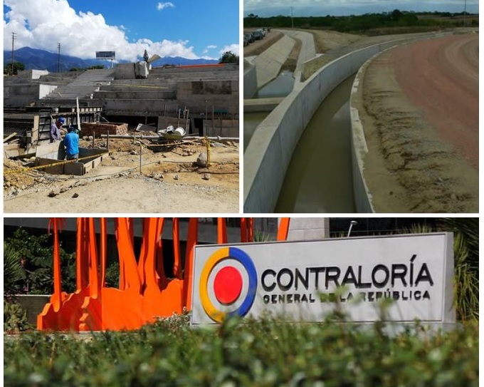 Cruzada para acabar con 'elefantes blancos'