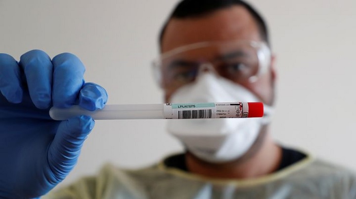 Tolima superó la barrera de los 4.000 casos de coronavirus