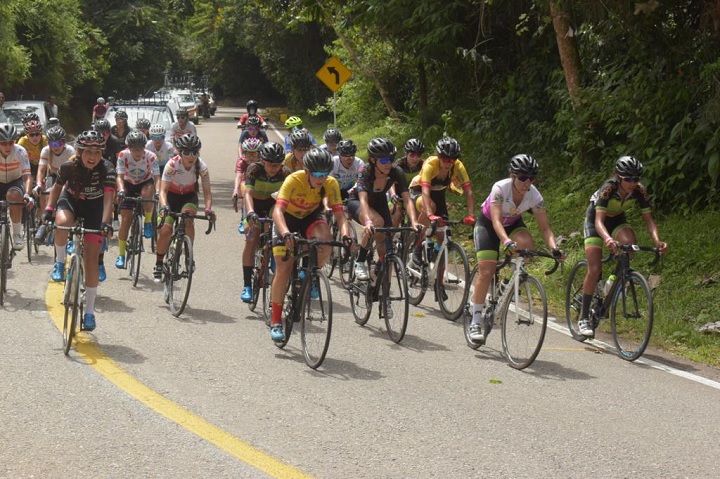 Así queda la general de la Vuelta al Tolima 2020, tras la segunda etapa