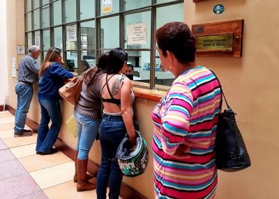 Un decreto para ayudar a los ciudadanos