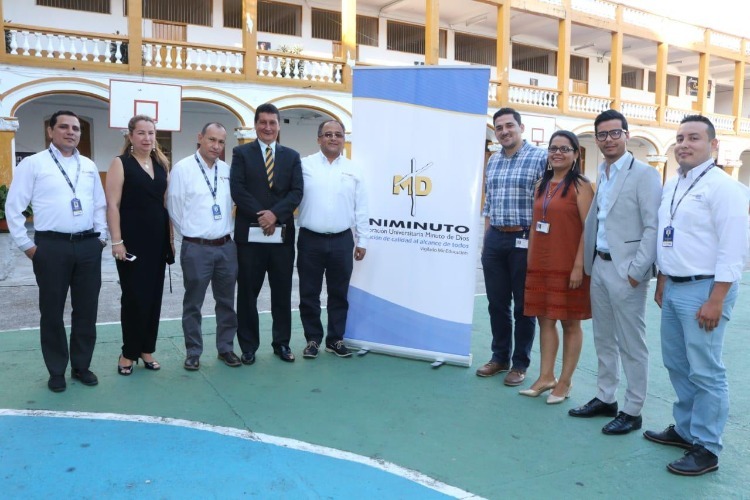 Programa de Alta Gerencia lanza la Cámara de Comercio de Ibagué