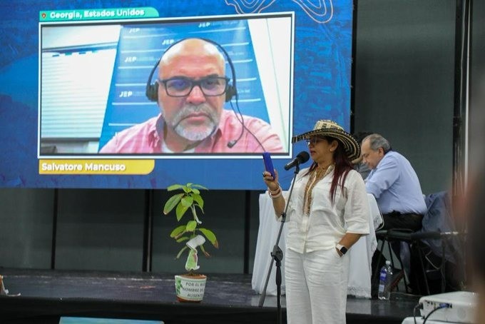 “Ecopetrol permitía que nosotros extrajéramos combustible del oleoducto”: Mancuso