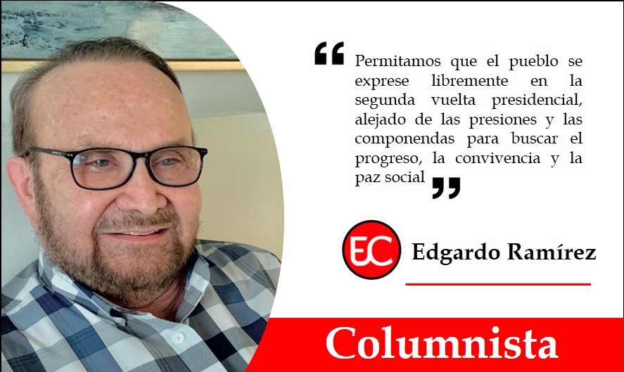El derecho a elegir sin presiones ni componendas