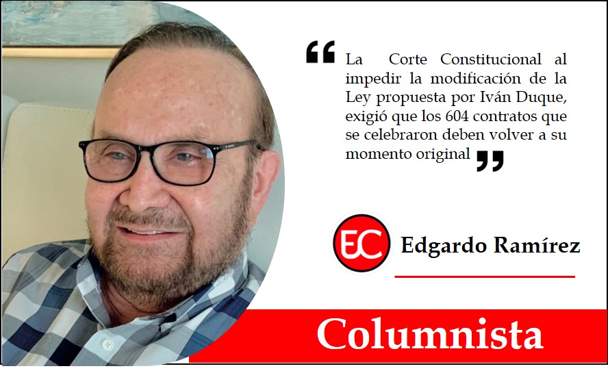 Incumplimiento de las garantías electorales