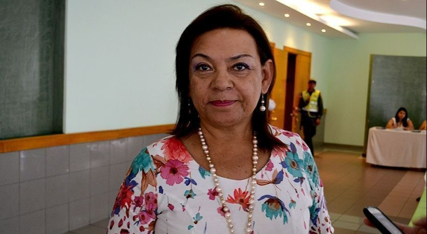 Edilma Hurtado: “No le debo nada a la justicia”