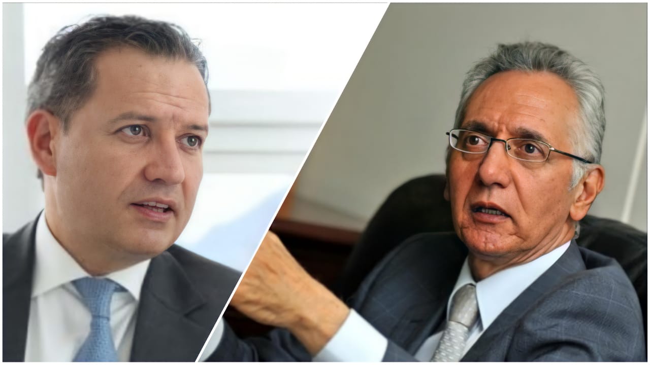¿Por qué Jaramillo culpa a Orozco y Hurtado y no a Duque?