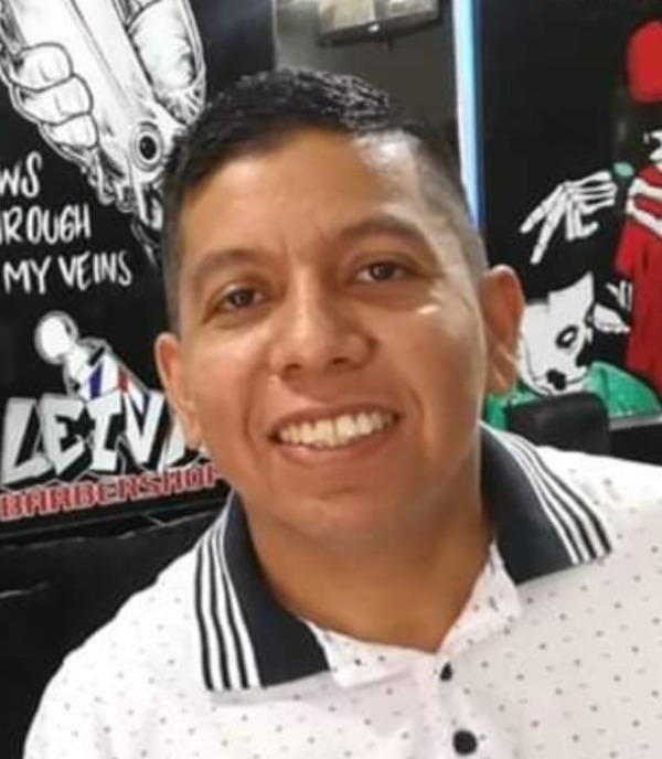 Se suicidó líder político y social