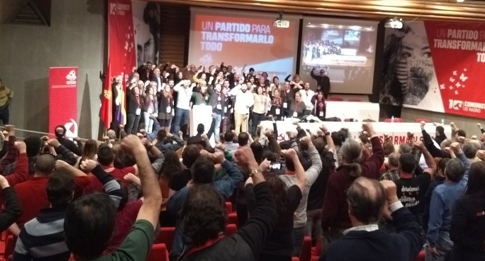 La Internacional, himno mundial de los trabajadores