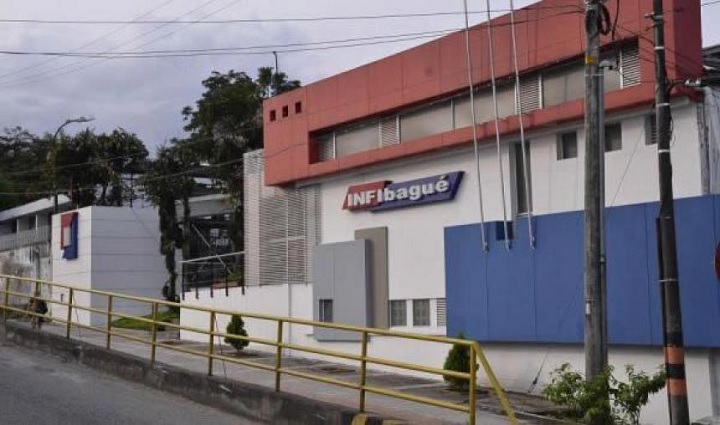 Millonaria inversión prepara Infibagué