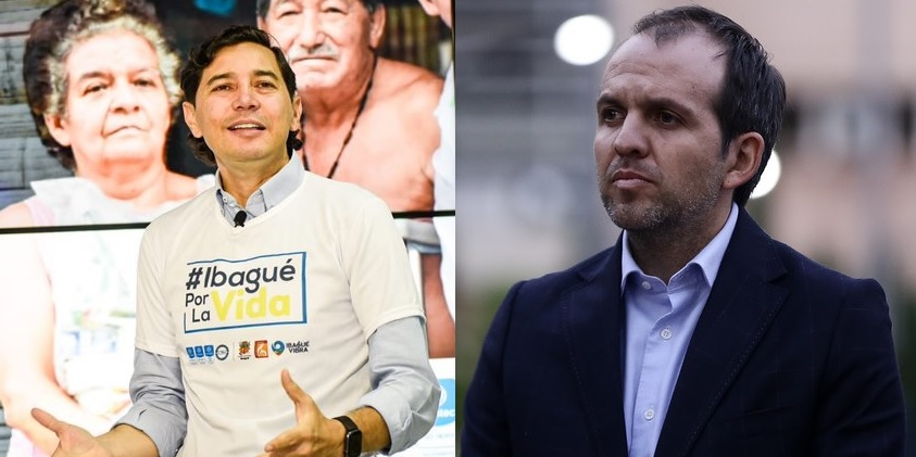 MinDeporte le da otra oportunidad a Hurtado