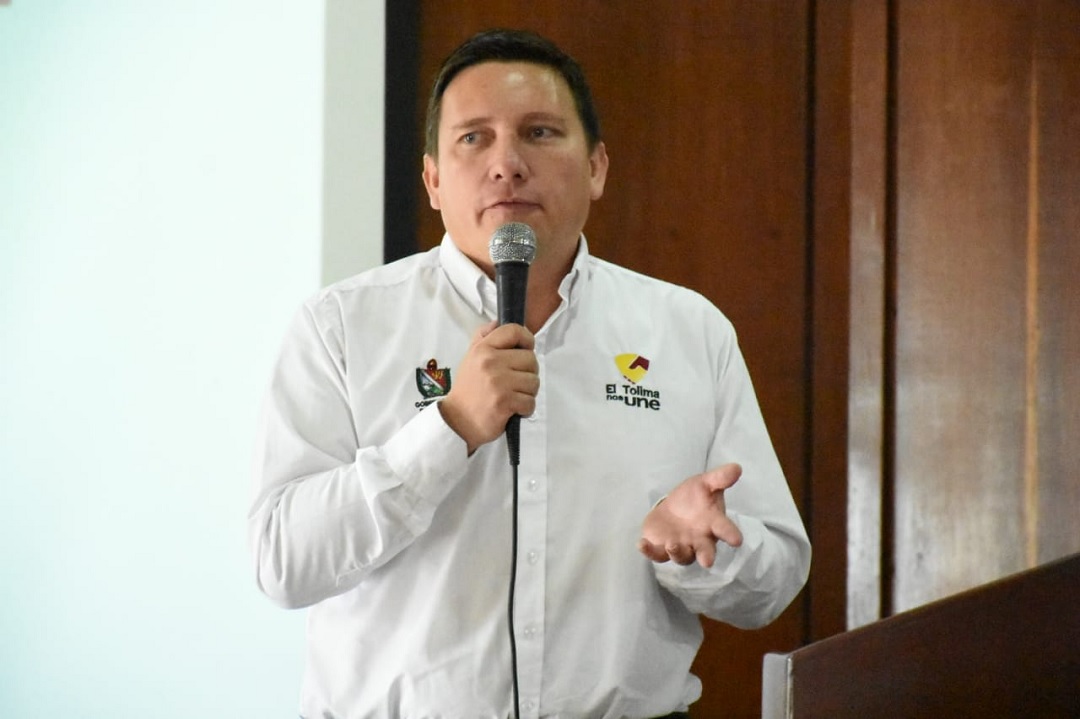 Vacaciones anticipadas a estudiantes del Tolima