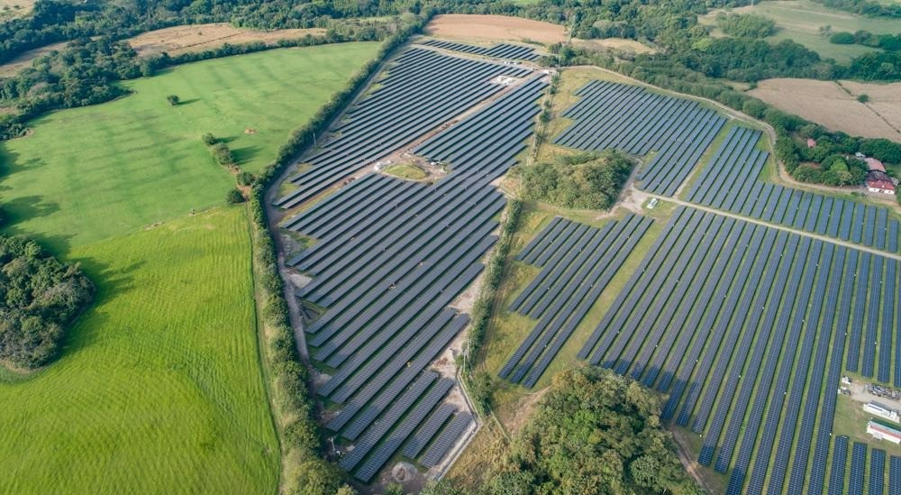 El 2023 será el año de la energía solar en el Tolima: Celsia