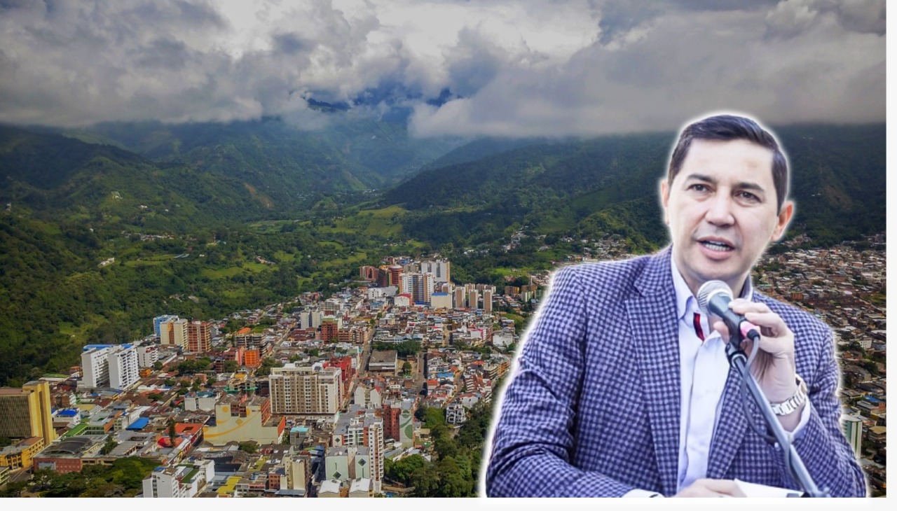 El 63 % de los ibaguereños considera que la gestión del alcalde Hurtado es "mala"