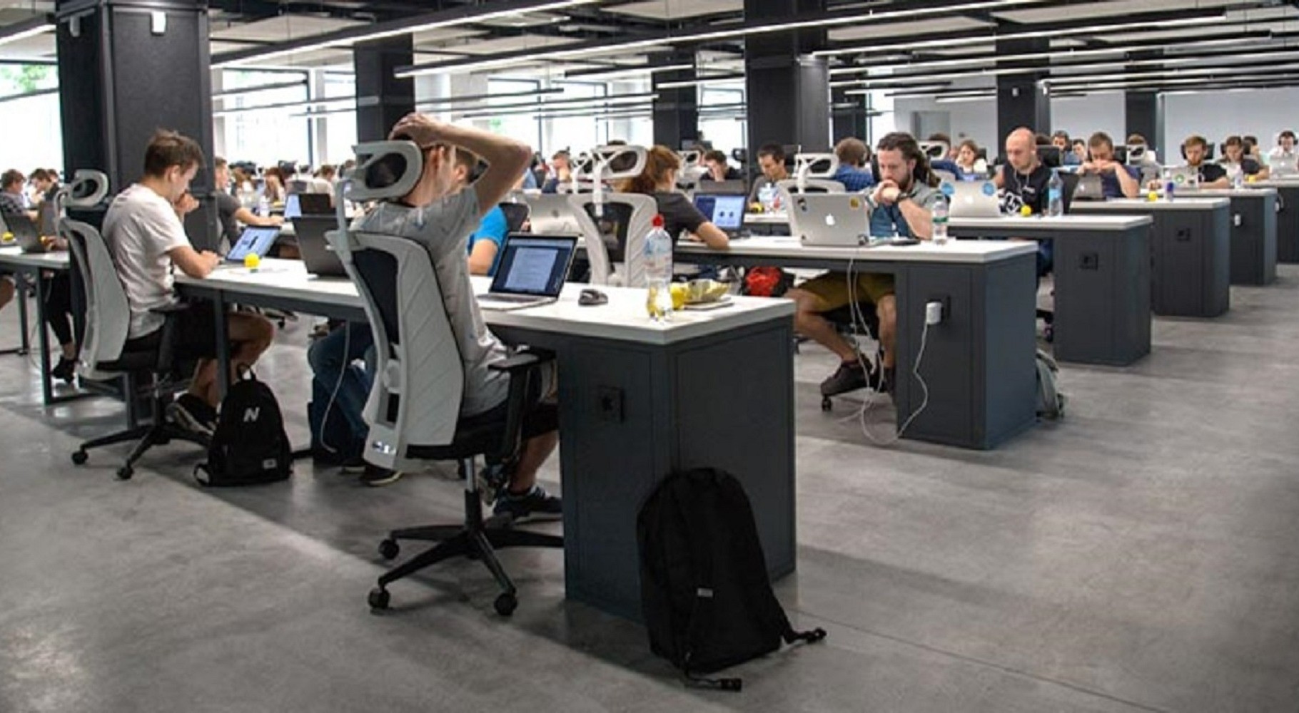 El 74 % de los colombianos afirma que hacer empresa en Colombia es difícil