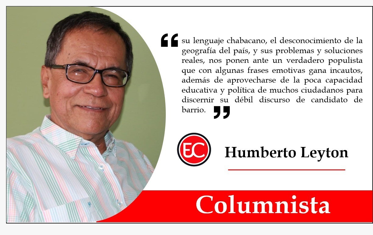 ¿El abrazo del oso?