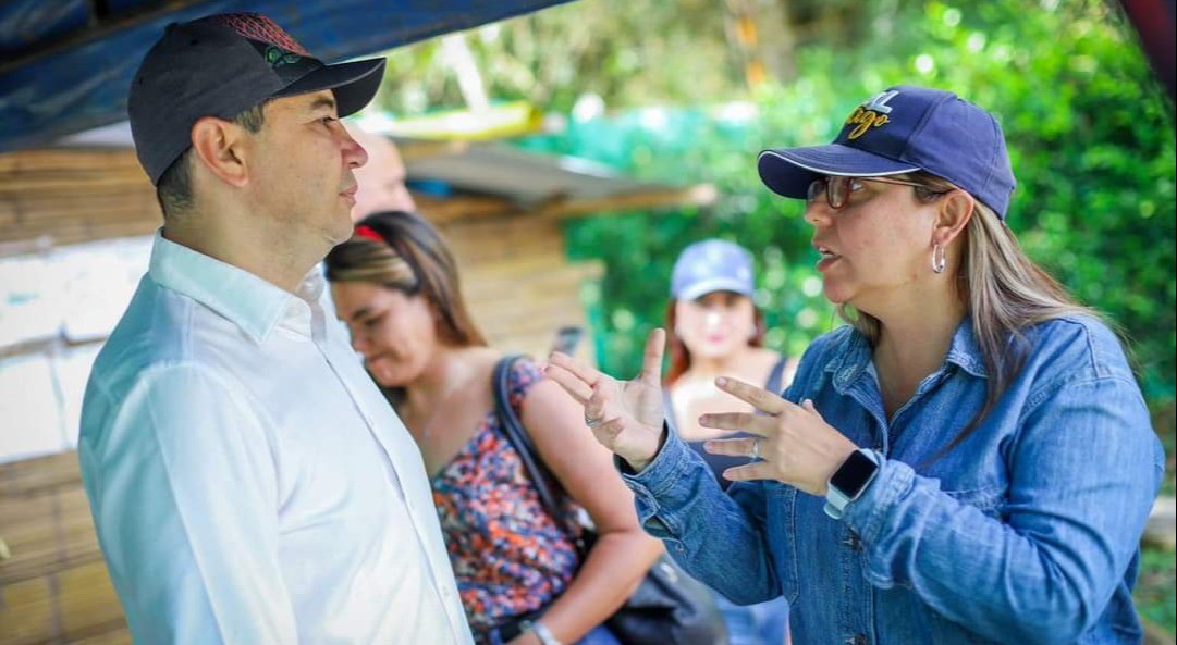 Contraloría halló detrimento de $1.000 millones en obras del Acueducto Complementario