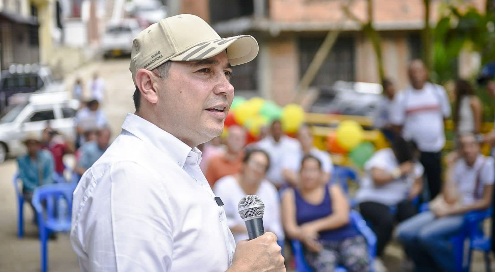 En 8 meses 300 millones de pesos