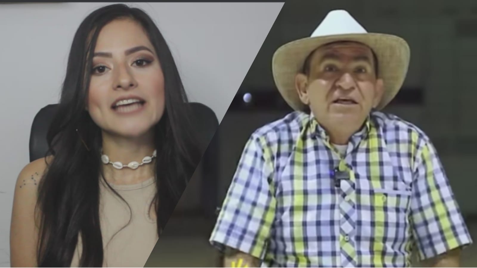 “El Alcalde me puso una lápida en la espalda”: concejal del Líbano Dana Castro