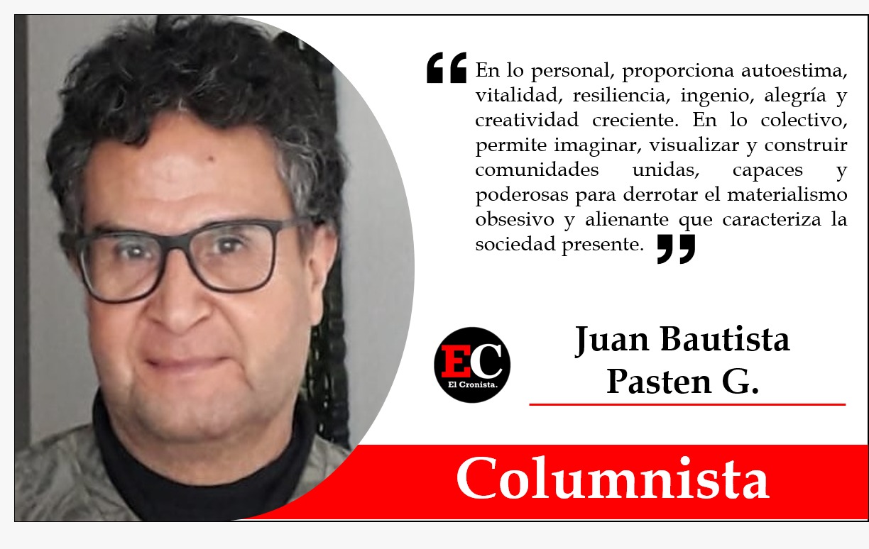El amor en cuanto fuente de vida