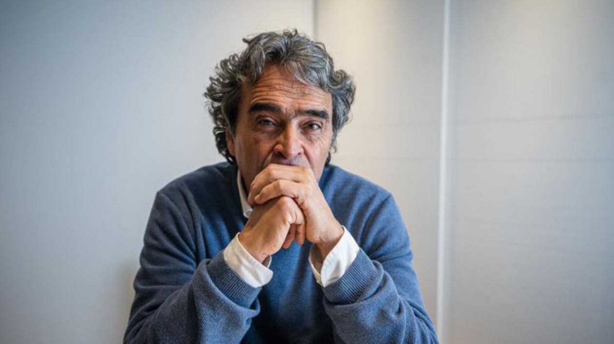 “El arte de tragar sapos”: Sergio Fajardo