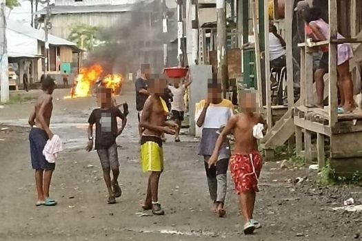 El balance amargo que dejó el “Paro Armado” del Clan del Golfo
