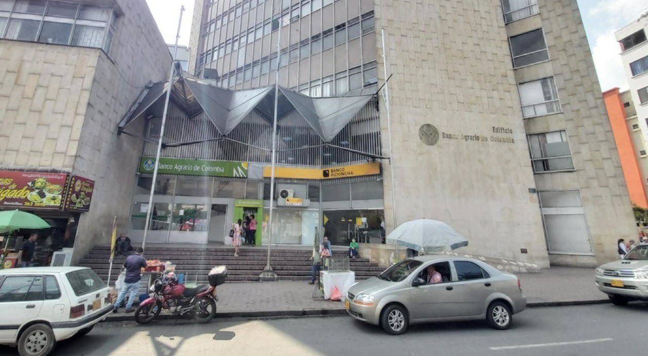 Banco Agrario listo para el pago del programa Renta Ciudadana