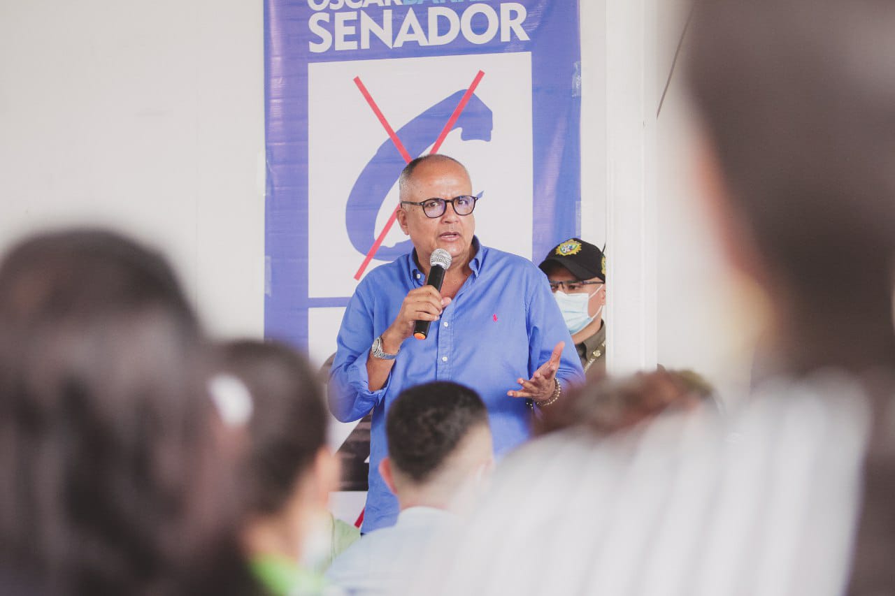 'El barretismo', mencionado entre los clanes políticos más cuestionados del país