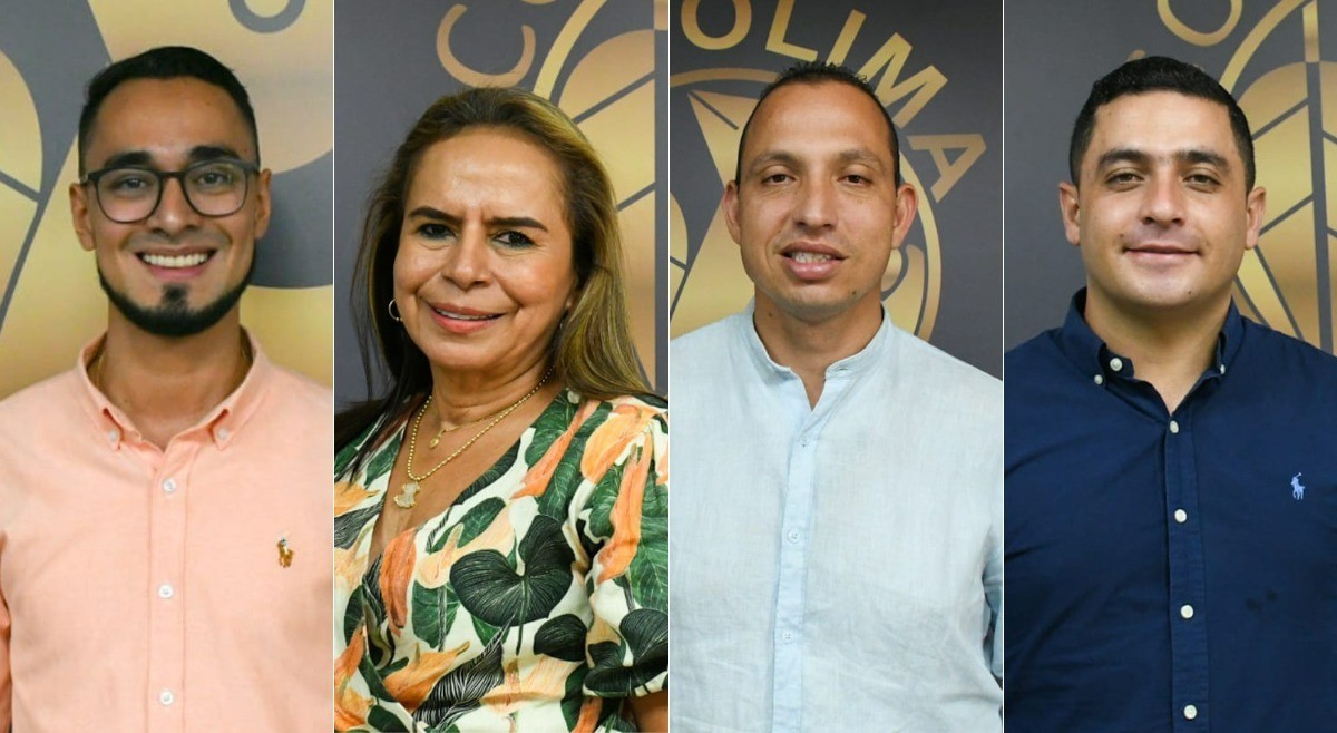 El 'barretismo' sigue mandando en el Consejo Directivo de Cortolima