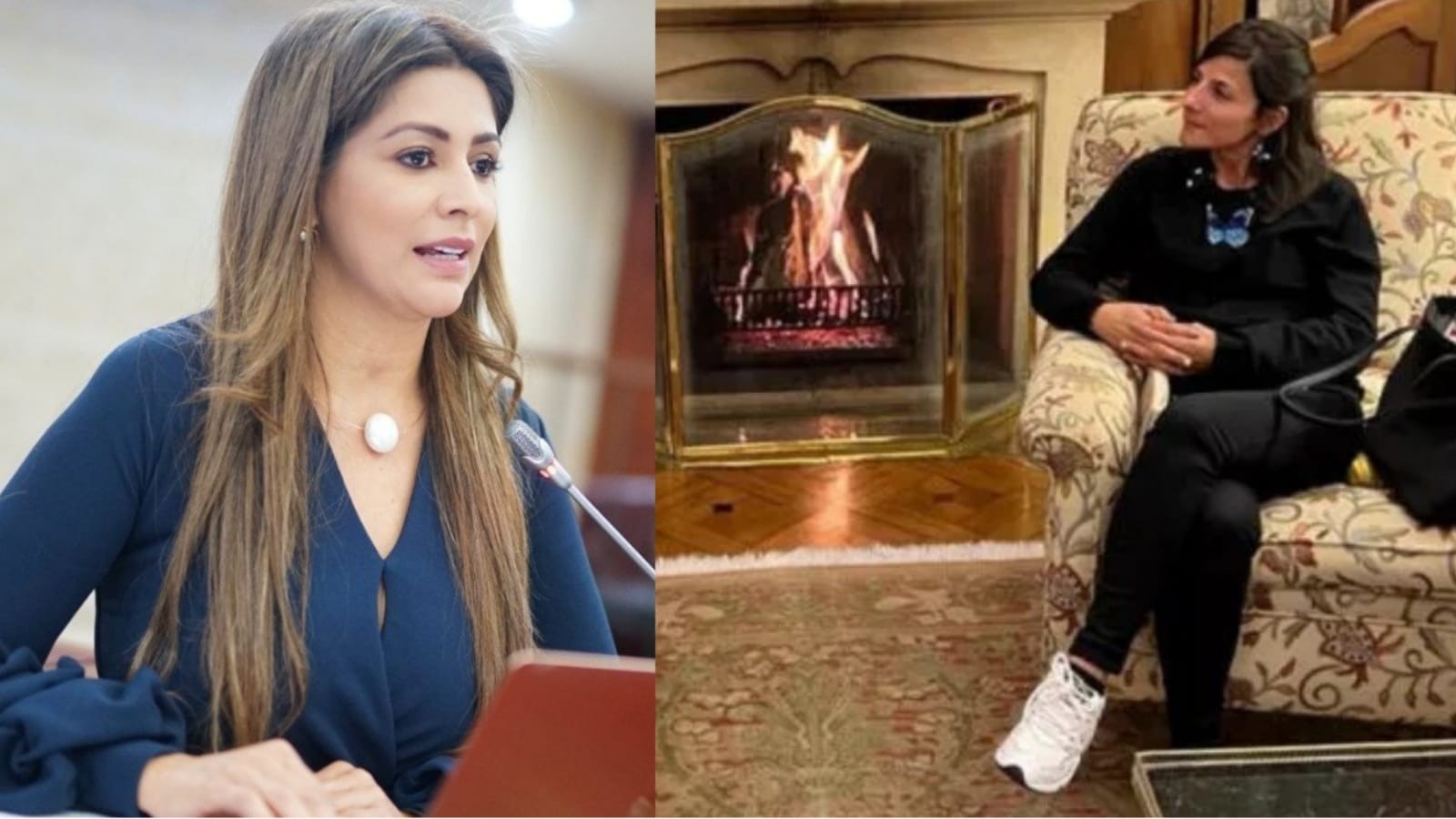 “El calzado que usemos no define nuestra capacidad intelectual y de trabajo”