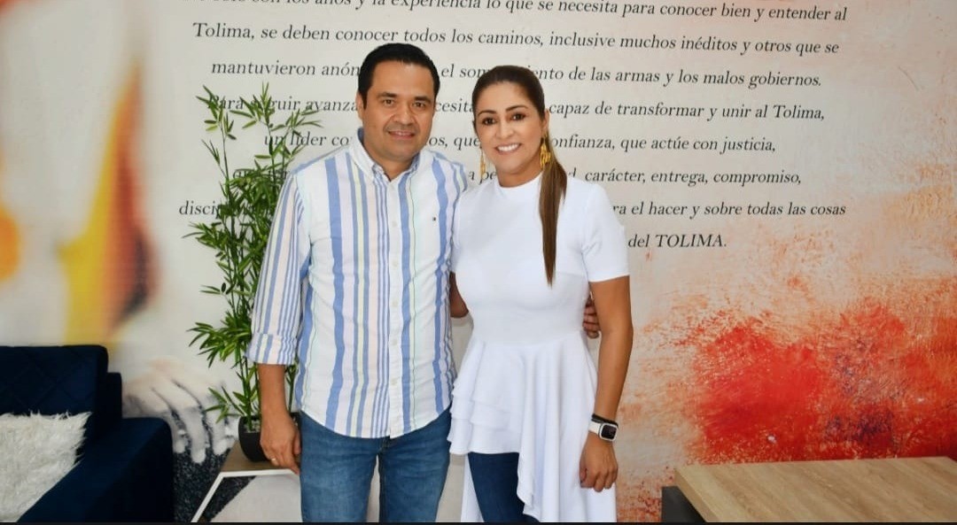 El economista Guillermo Vallejo será el secretario de Hacienda de la Gobernación