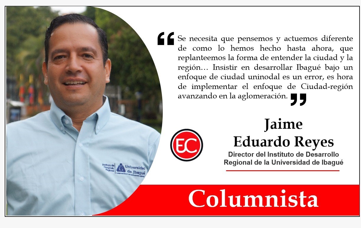 El enfoque que necesitamos