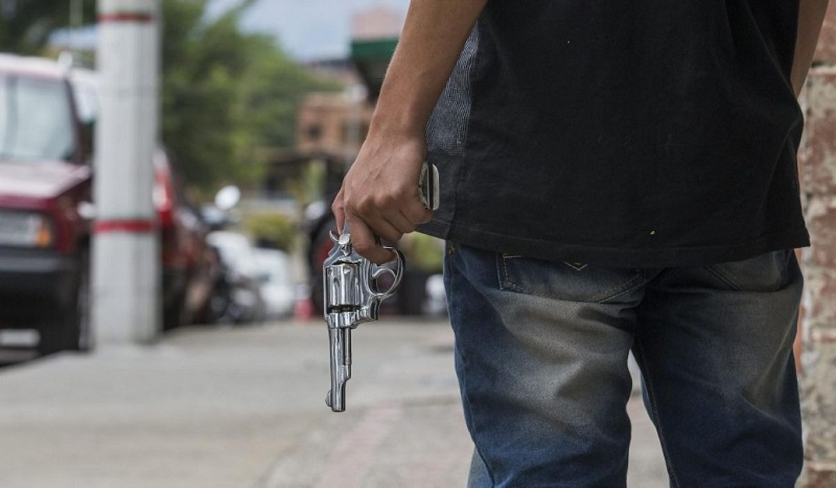 El Espinal está asediado por el sicariato