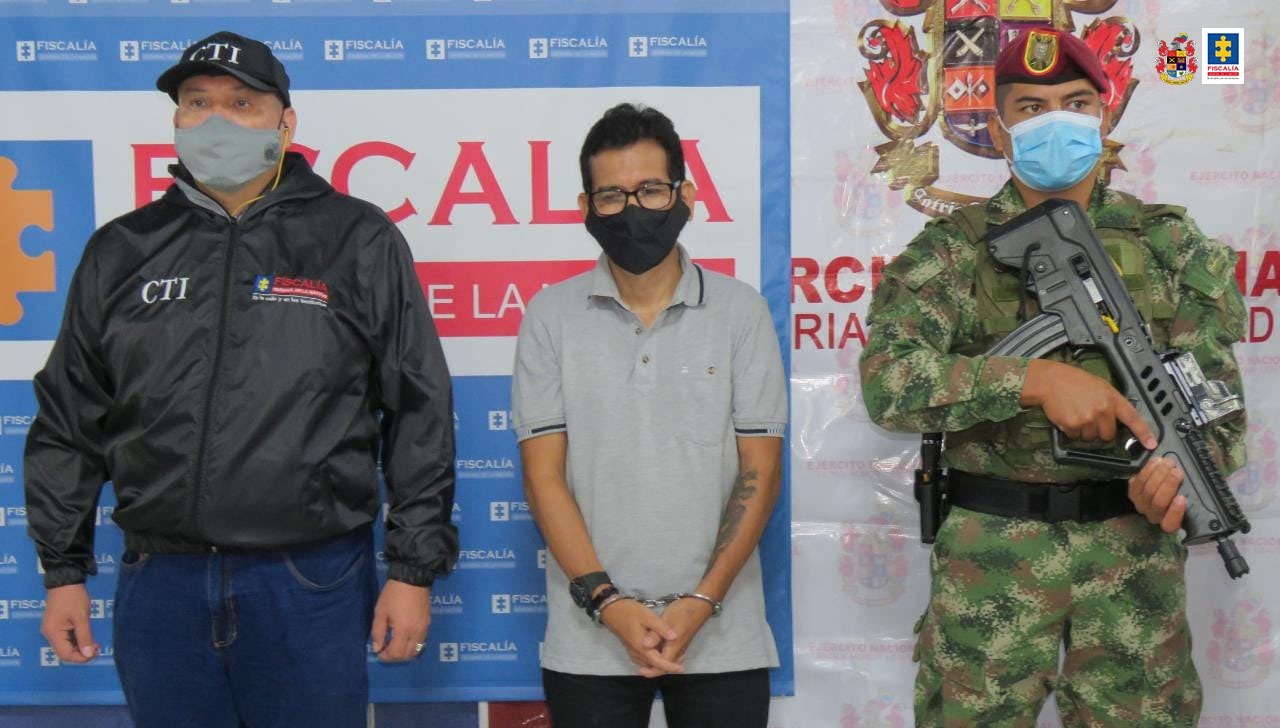 El exfuncionario del IBAL que se apropió de 15 millones de pesos de la entidad