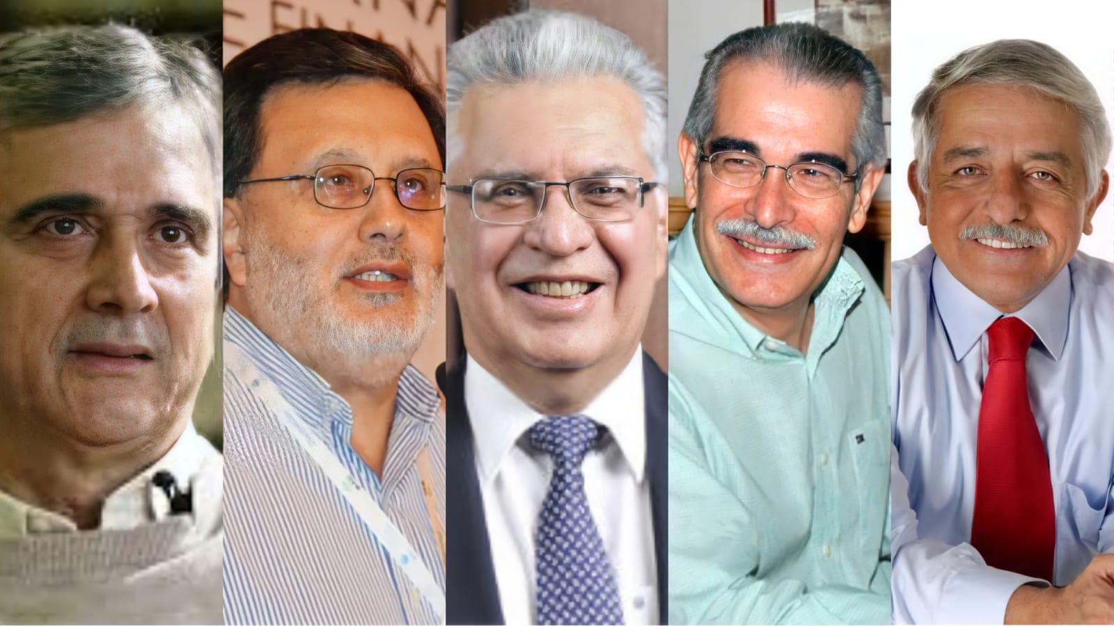 El fuerte agarrón en el Nuevo Liberalismo
