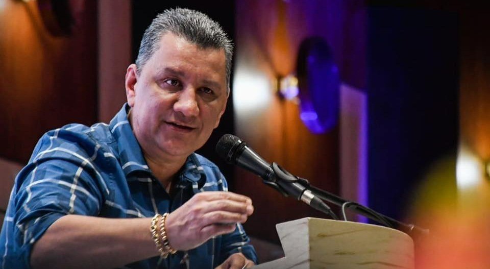 El gobernador Orozco y la visión que tiene sobre Ibagué