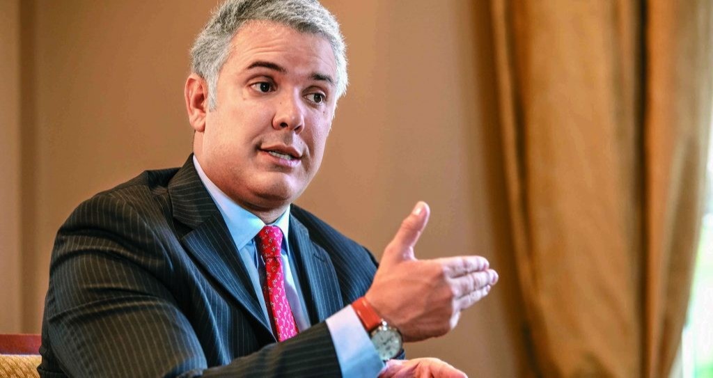 El Gobierno agotó recursos para la paz de los siguientes 10 años