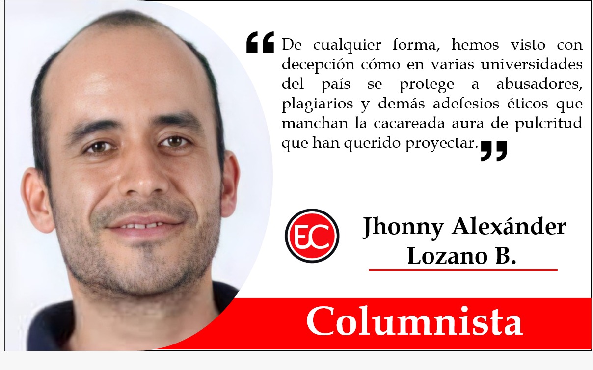 El gourmet se avinagró