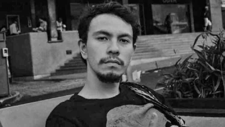 El grado póstumo para Juan Camilo