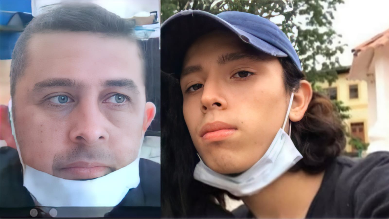El homicidio de Santiago Murillo se queda en la justicia ordinaria