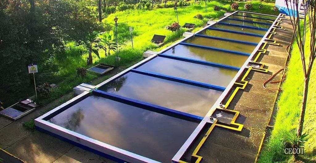 El IBAL asegura servicio de agua potable a los ibaguereños