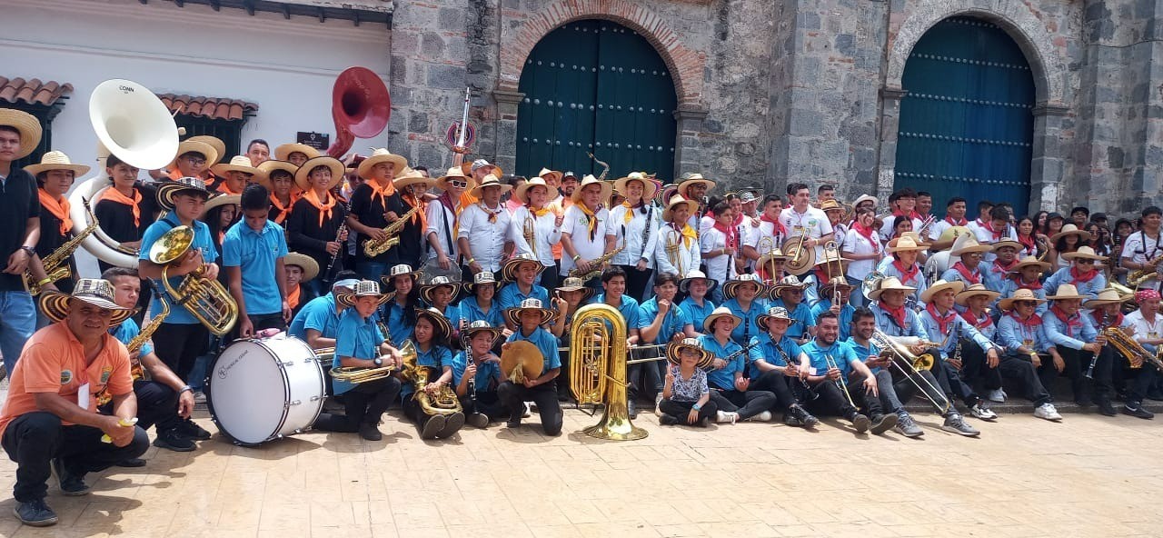 El II Concurso de Bandas Fiesteras en Honda ya tiene ganador