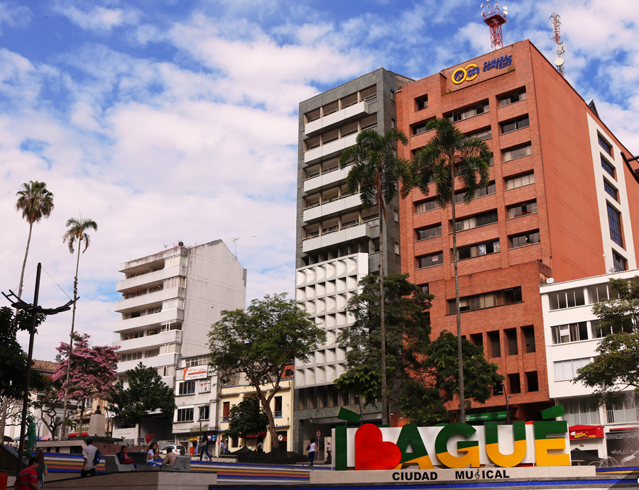 El Jamming Festival 2022 y el Festival Nacional de la Música Colombiana, y las ganancias que pueden dejar a Ibagué