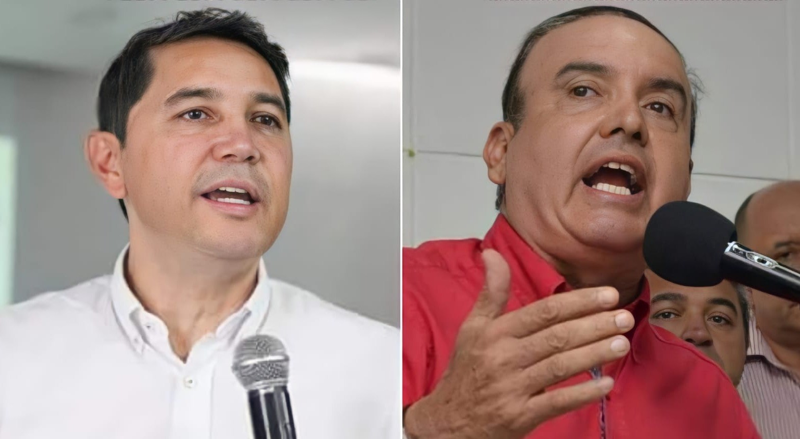 El ‘jaramillismo’ llega al gobierno de alcalde Hurtado