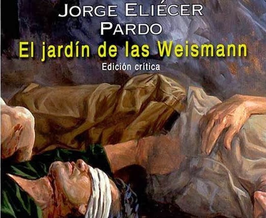 'El jardín de las Weismann', entre las mejores 64 novelas del mundo
