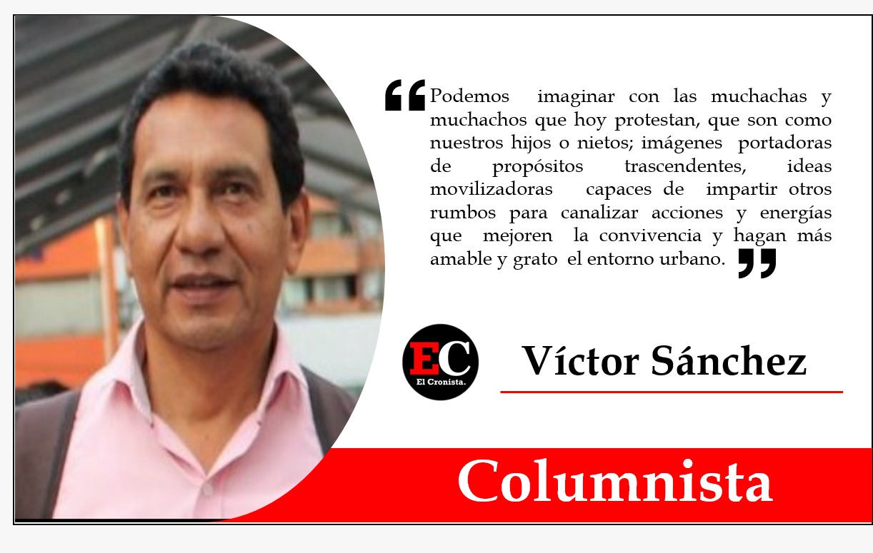 El juicio a don Andrés y a los monumentos de Ibagué