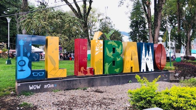 Comerciantes del Líbano denuncian improvisación y excesos de la Alcaldía