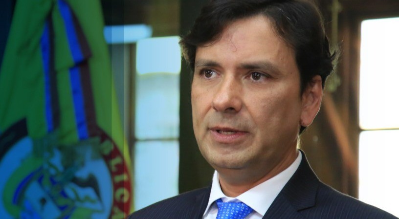 Otro tolimense que llega a una de las Altas Cortes